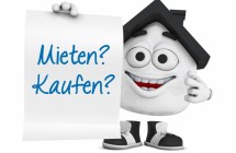 Mieten oder kaufen?